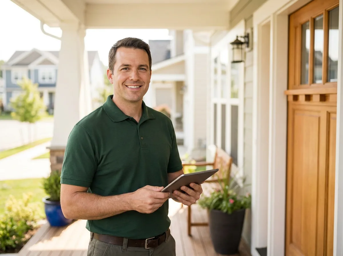 Pest control FAQs for Austinburg, OH